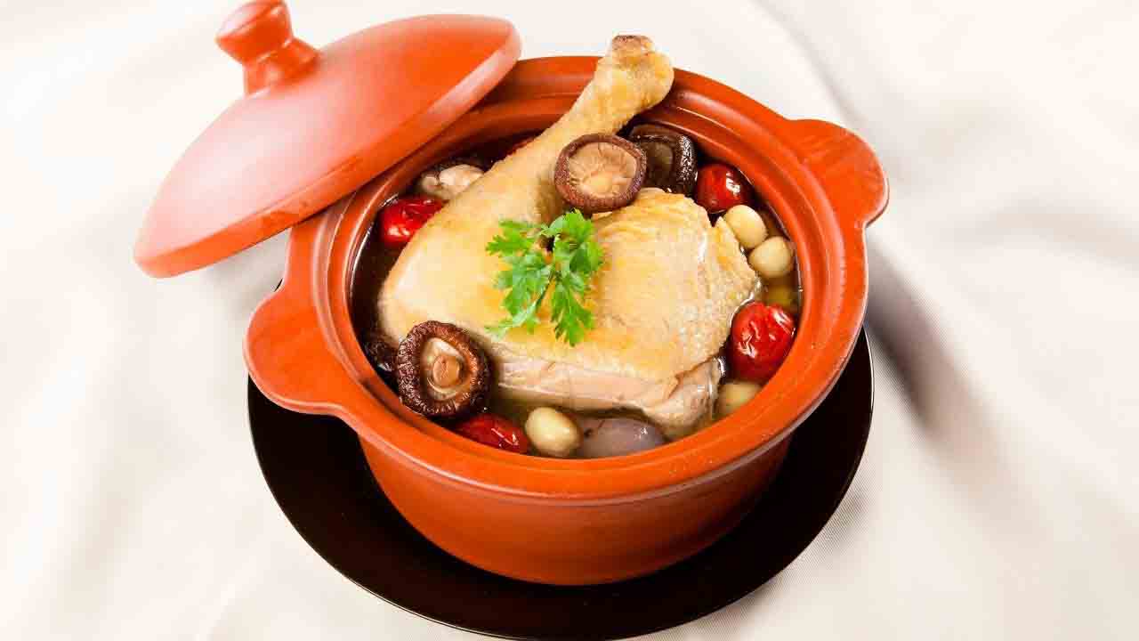 Nồi áp suất điện tử 2